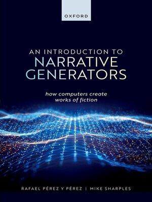 cover image of An Introduction to Narrative Generators